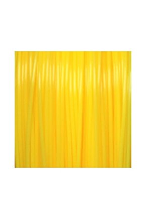 10 Metre Sarı Renk Pla Filament 3d Kalem Yazıcı Için