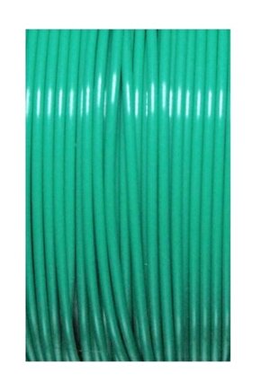 10 Metre Su Yeşili Renk Pla Filament 3d Kalem Yazıcı Için