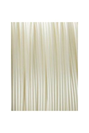 10 Metre Beyaz Renk Pla Filament 3d Kalem Yazıcı Için