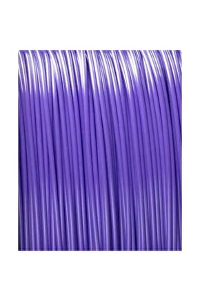 10 Metre Eflatun Renk Pla Filament 3d Kalem Yazıcı Için