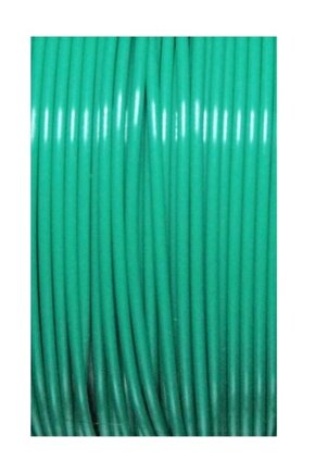 10 Metre Yeşil Renk Pla Filament 3d Kalem Yazıcı Için