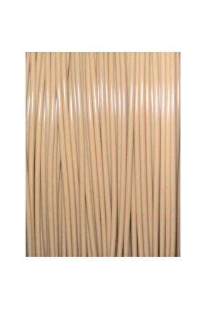 10 Metre Ten Rengi Renk Pla Filament 3d Kalem Yazıcı Için