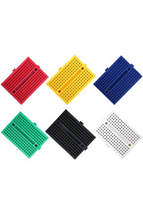 Mini Breadboard