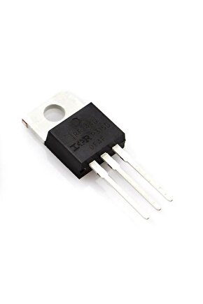 Irfz44 N Kanal Mosfet - 55v 49a Mosfet - To220