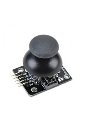 2 Eksen Joystick Modülü