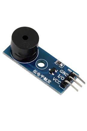 Buzzer Modülü