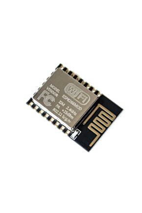 Esp8266 Esp12e Seri Wifi Modülü