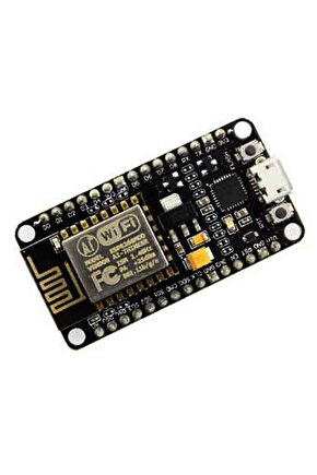 Nodemcu V3 Esp8266 Esp-12e Geliştirme Kartı