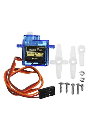 Servo Motor (sg90)