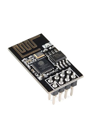 Esp8266 Seri Wifi Modülü