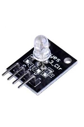 Rgb Led Modülü