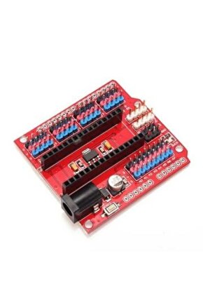Arduino Nano Shield