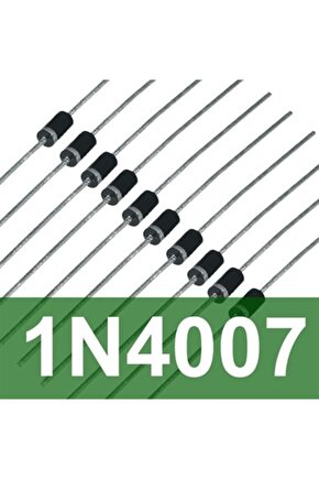 5 Adet 1n4007 Diyot
