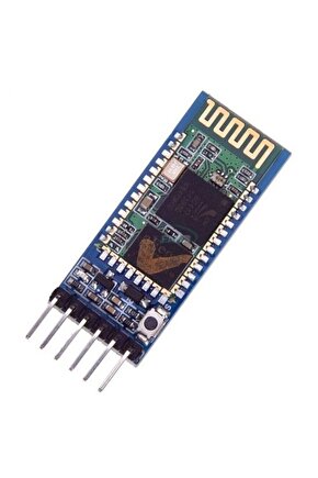 Bluetooth Modülü (hc-05)