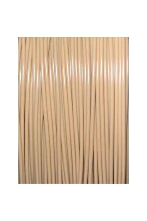10 Metre Ten Rengi Renk Pla Filament 3d Kalem Yazıcı Için