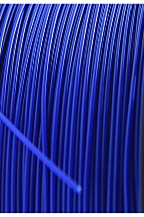 10 Metre Lacivert Renk Pla Filament 3d Kalem Yazıcı Için