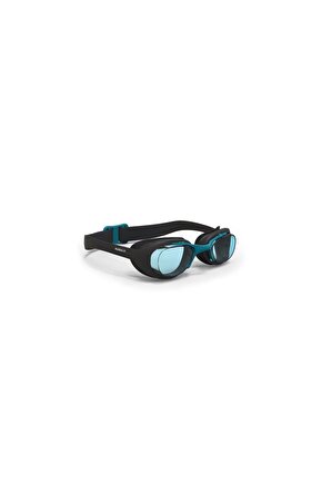 By Decathlon Yüzücü Gözlüğü Buğu Yapmaz Ayarlanabilir Genç Yetişkin