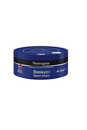 Krem 200 ml Besleyici Bakım