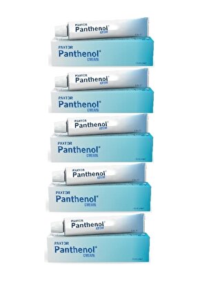 Paxtor Krem 30 Gr* 5 Adet