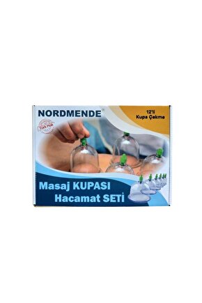 Hacamat Kupası