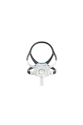 AirFit F40 PAP CPAP BPAP Tüm Yüz Maskesi + Büyük Large Boy