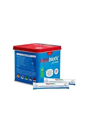 Santasya Xl Saşe 56 Adet