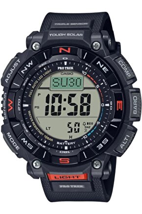 Prg-340-1dr Pro Trek Erkek Kol Saati