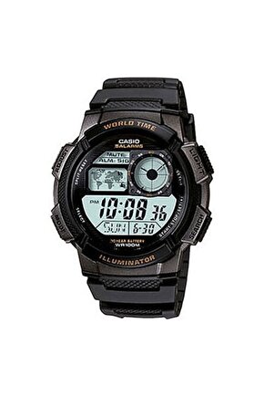 Ae-1000w-1avdf Erkek Kol Saati