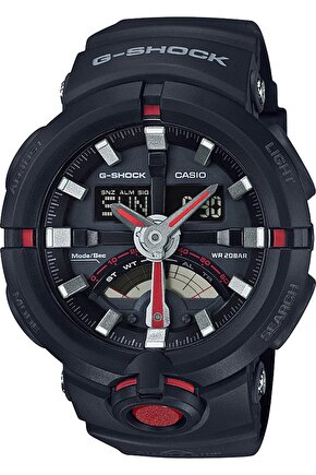 Ga-500-1a4dr G-shock Erkek Kol Saati
