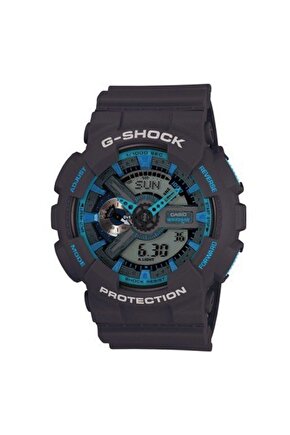 Erkek G-Shock Kol Saati GA-110TS-8A2DR