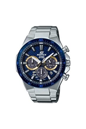 Eqs-800cdb-2avudf Edifice Erkek Kol Saati