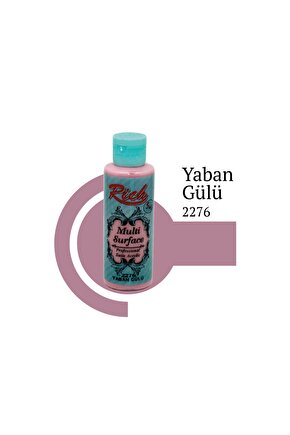Multi Surface 120 Cc Yaban Gülü 2276