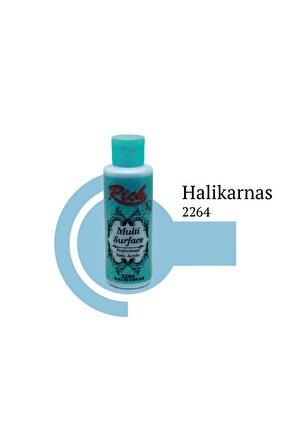 Multi Surface 120 Cc Halikarnas 2264