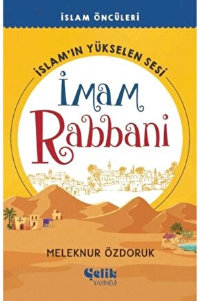 İslam’ın Yükselen Sesi Imam Rabbani