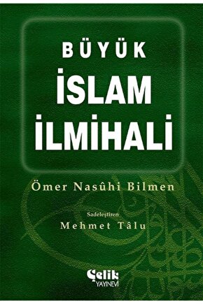 Büyük Islam Ilmihali
