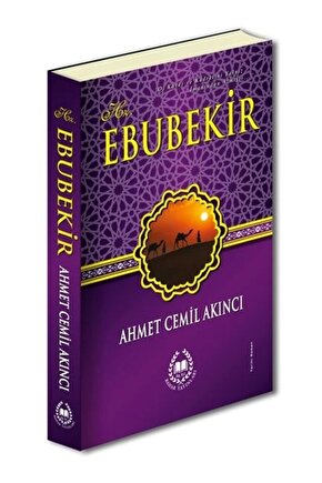 Hz. Ebubekir