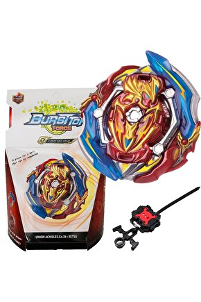 B150 Union Achilles Cn.Xt 158-2S BEYBLADE