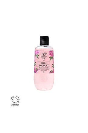 500ml Bouquet Duş Jeli