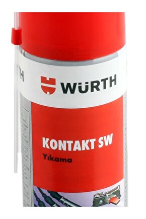Kontakt Sw Yıkama 089365 028 12
