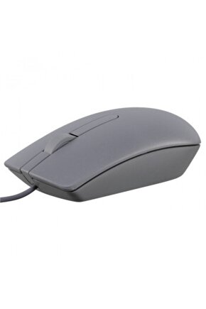 MS116 Kablolu Optik Mouse Gri 570-AAIT