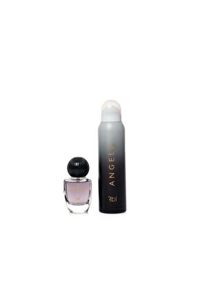 Women Angela Parfüm 50 ml Deodorant 150 ml