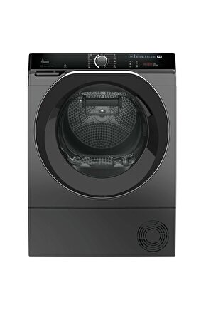 NDPEH9A3TCBERXSS 9 kg Wi-Fi + Bluetooth Bağlantılı Isı Pompalı Kurutma Makinesi