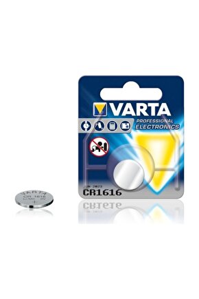 Cr 1616 Pil, Dl 1616 Pil,br 1616 Pil
