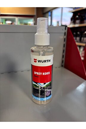 WÜRTH MOON SPREY KOKU