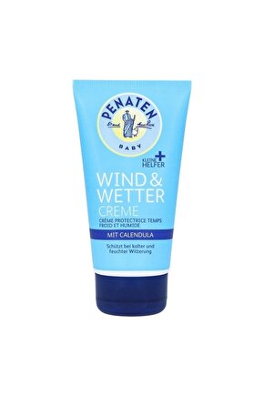 Baby Cilt Ve Yüz Kış Bakım Kremi 75 ml