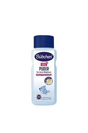 Sos Kokusuz Bebek Pudrası 80 gr