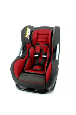 0-25kg Koruma Barlı Oto Koltuğu - Primo Red