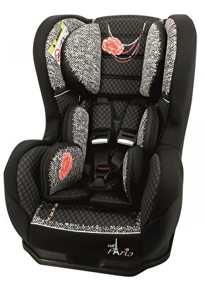 doremodam ComfyMax Migo Primo 0-25kg Oto Koltuğu - Coco