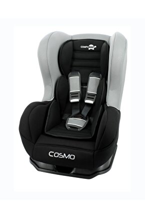 Max 0-25kg Ultra Lux Oto Koltuğu - Steel