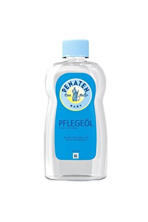 Baby Bebek Yağı 500 ml